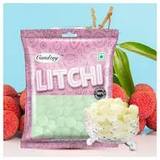 Litchi Candy